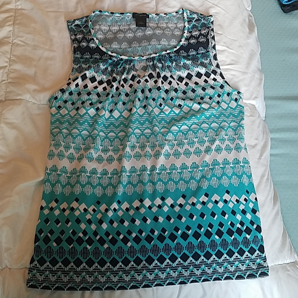 Ann taylor top